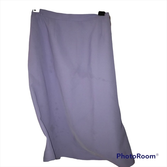 PLUS SIZE Promise New York Suit - Picture 4 of 4